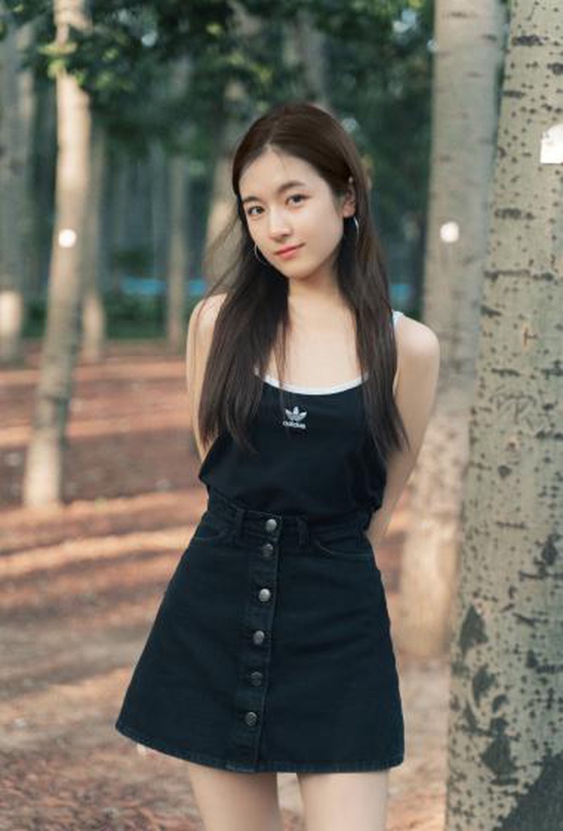 张婧仪《雾里青》生图到底打脸了多少人？