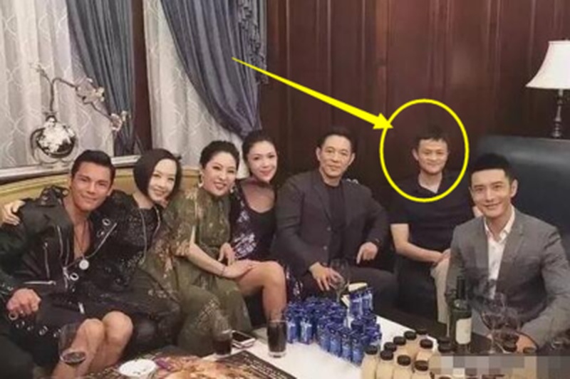 天哪黄晓明居然和叶珂在一起了还生了女儿这打脸速度绝了