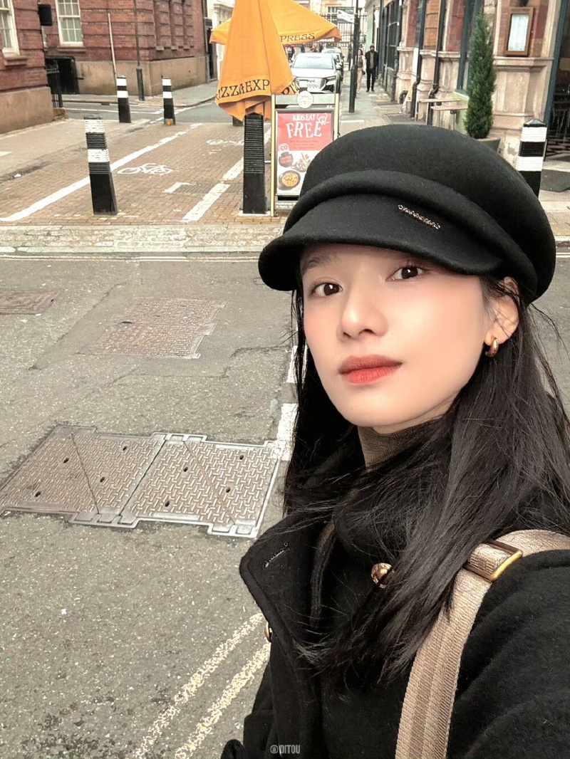 笑不活了！张婧仪喷防晒喷出杀虫剂气势 《野狗骨头》花絮太搞笑