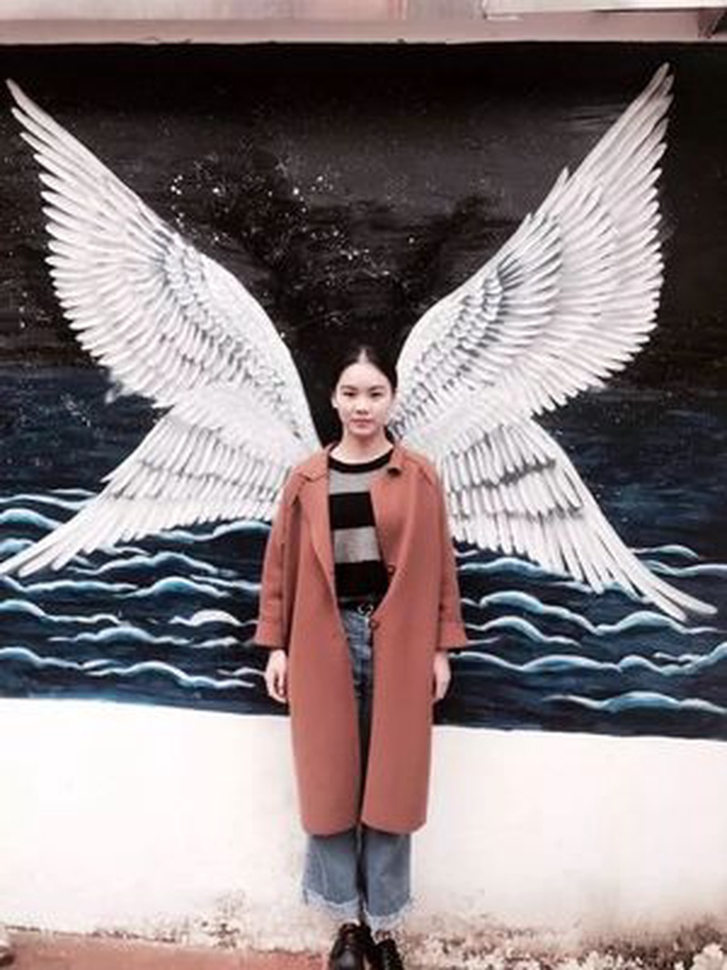 绝了黄璐官宣恋情居然是他还拿主题曲配图这操作真看